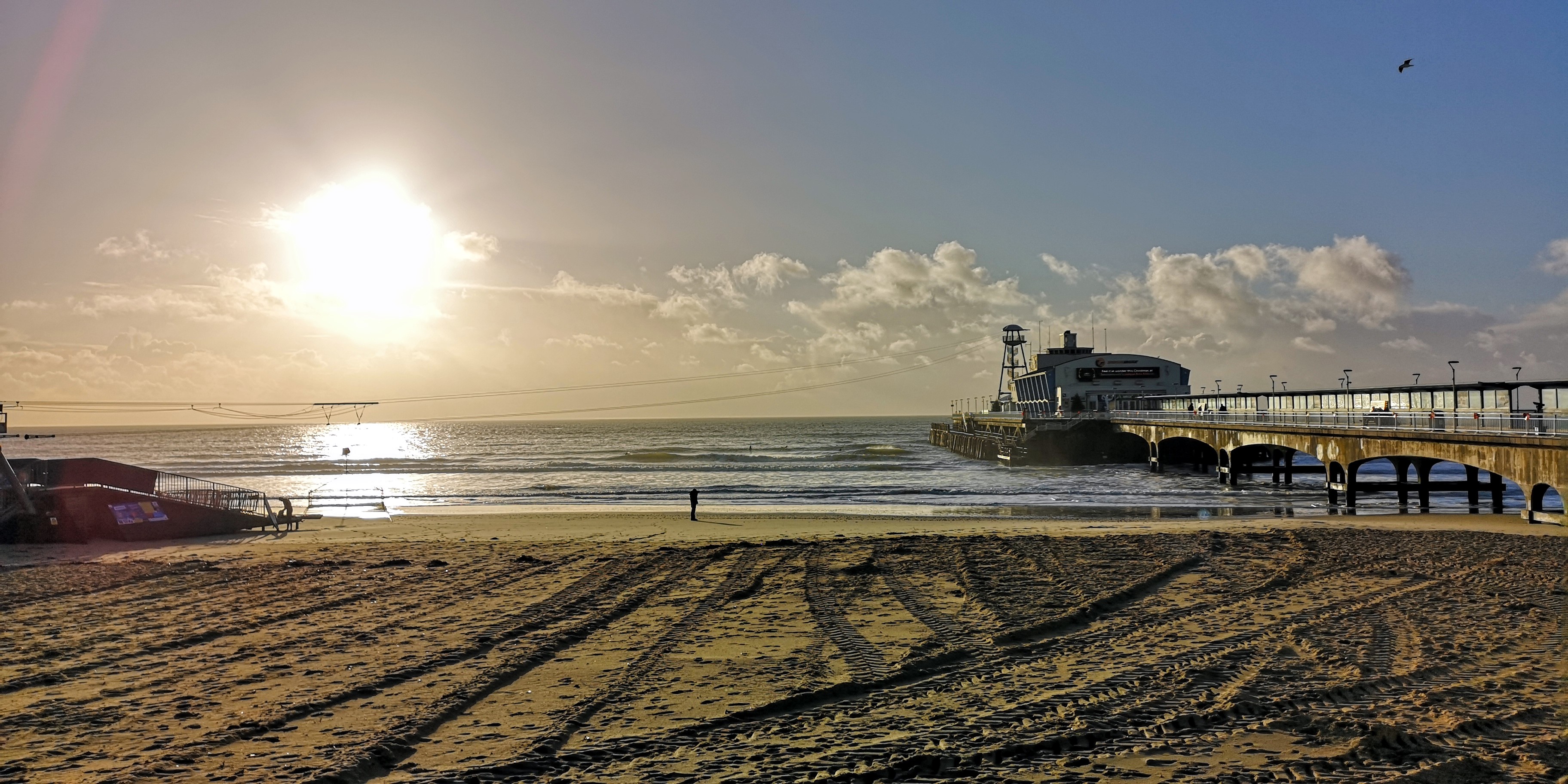 Bournemouth Pier